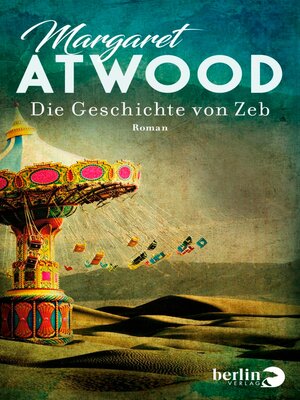 cover image of Die Geschichte von Zeb